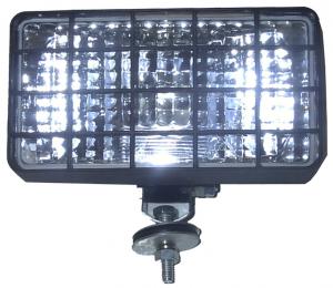 Halogen Arbetslampa