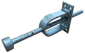 Grindstängare - Bult 305mm