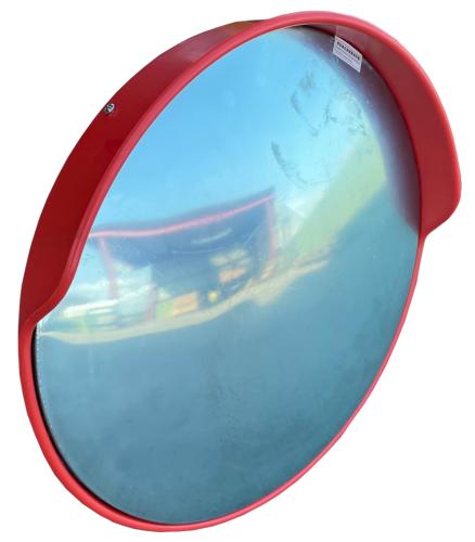 Utfartsspegel / Trafikspegel 450mm