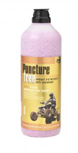 Däcktätningsmassa Quad ATV OKO 1250ml flaska