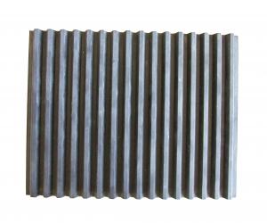 Matta för omrörare