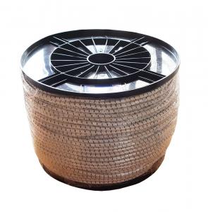 Elastisk lina 200 meter 5 mm