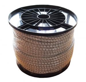Elastisk lina 80 meter 8 mm