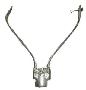 Monteringsfäste till 955