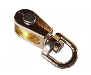 Block 12,7 mm - 1/2" Svivel