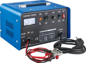Batteriladdare 12V / 24V 50A