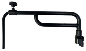 Backspegelarm Ford New Holland 230x500-700mm