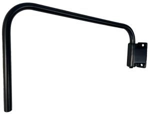 Backspegelarm John Deere Serie 6000 440mm Vänster