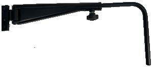 Backspegelarm Massey Ferguson 280x530-780mm Höger