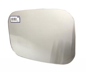 Ersättningsglas till backspegel  art.nr 968