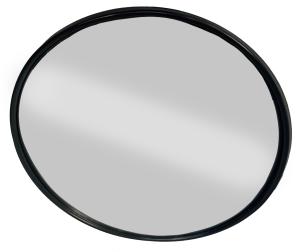 Backspegel Rund Universal 280mm