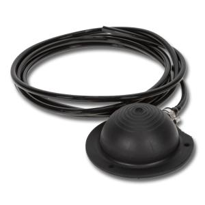 Pedal till Inductionsvärmare