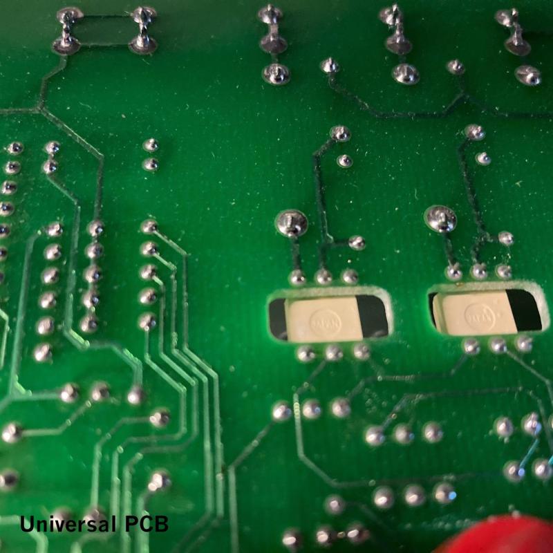 Laddnings PCB Kit