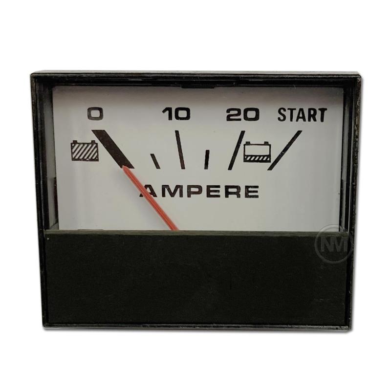 Amperemätare leader 150