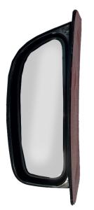 Backspegel "Döda vinkeln"  57x188mm Vänster - Universal
