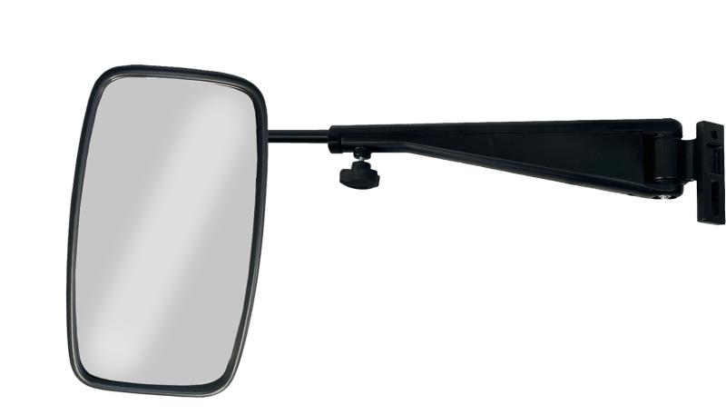 Backspegel med backspegelarm John Deere samt Ford 530x770 Vänster
