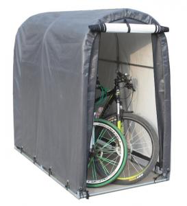 Cykelskjul / Förvaringstält för trädgården - 1600mm x 920mm x 1870mm