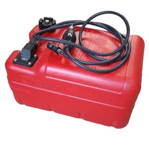 Bränsletank 24 liters