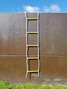 Repstege 1,85 meter IB-F3VC-X7P