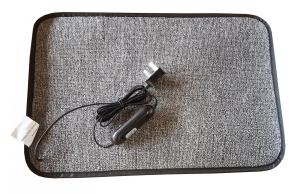 Värmematta 400 x 600 mm 50Hz 220-240V 75W