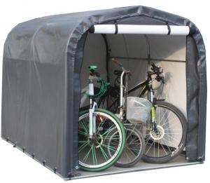 Cykelskjul / Förvaringstält för trädgården - 1590mm x 1670mm x 2200mm