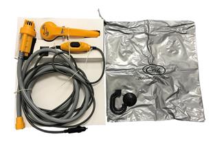 Camping duschpump 12V Mini