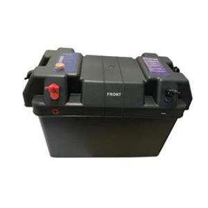 Batterilåda - Marint