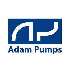 Adam Pumps logo