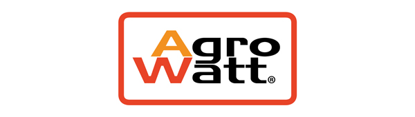 Agro Watt logo