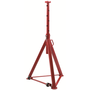 Pallbock 20 ton (st) 695 / 1200