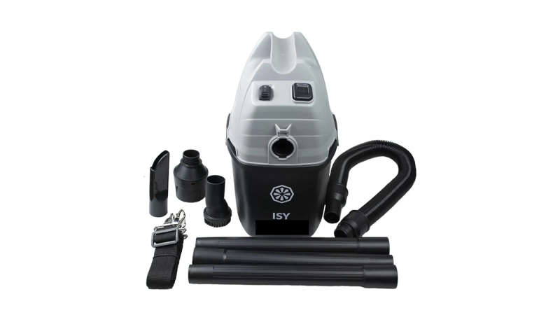 Dammsugare ISY 230 Volt