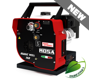 Magic Weld 150
