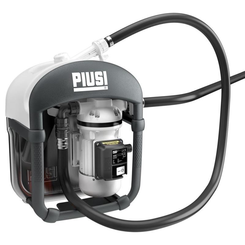 Dispenser för AdBlue SUZZ.BLUE3 BASIC 230/50