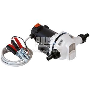 AdBlue™-pump - Membran pump urea 24v inkl kablar
