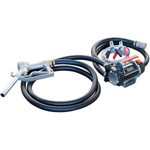 Dieselpump - Pumpkit 3000 12V