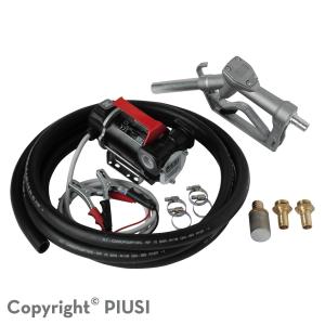 Dieselpump - Pumpkit 3000 24V