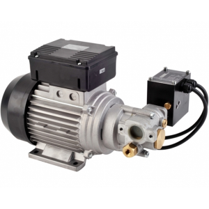 Elektrisk oljepump Viscomat 200/2 M 50/60+Flowmat -NW
