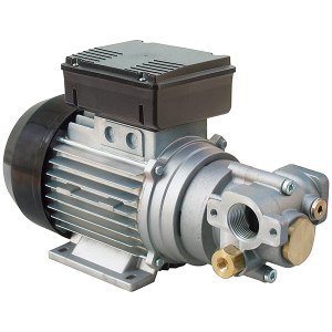 Elektrisk oljepump Viscomat 200/2 T 400V
