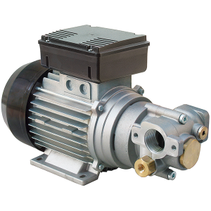 Elektrisk oljepump Viscomat 230/3 M oljepump