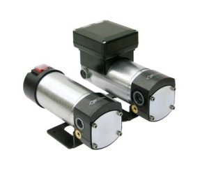 Elektrisk oljepump Viscomat 60/1 12V 4 l/min