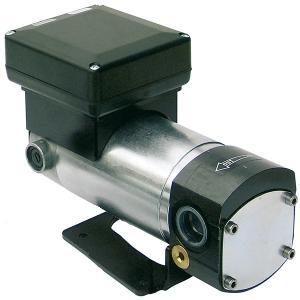 Elektrisk oljepump Viscomat DC 60/2 24 volt