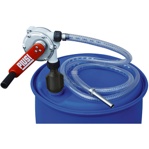 Handpump 56x4 med 2,5 m slang