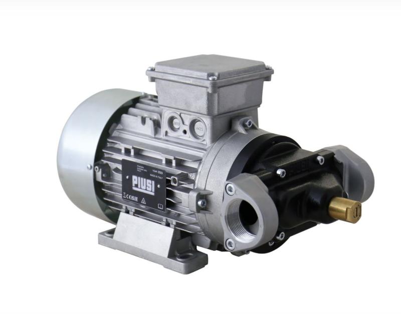 Viscomat Gerotor