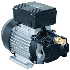 Elektrisk oljepump Viscomat 70M oljepump 25 l/min 230 V