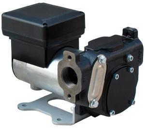 Dieselpump Panther 12V 2m kablar