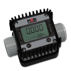 Flödesmätare K24 Digitalmätare AdBlue