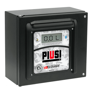 Bränslehanteringssystem Mcbox B.smart 12v 10Access