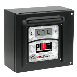 Bränslehanteringssystem B.smart 10anv