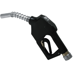 Dieselhandtag aut. 60 l/min