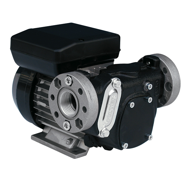 Dieselpump Panther 56, 230V